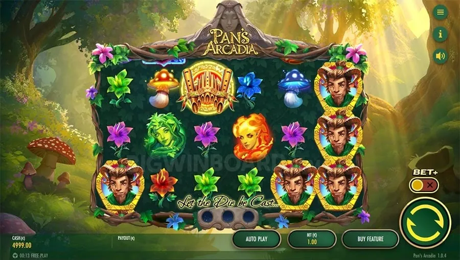 Jilibet slot game screen showing mechanics