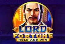 Popular online casino game provider logo.