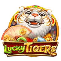 Red Tiger Gaming