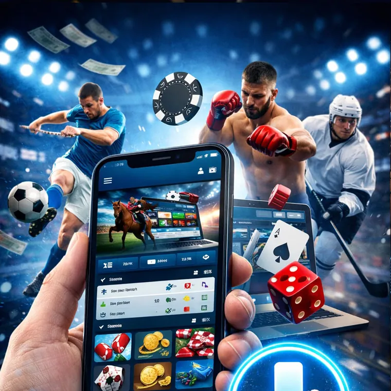 Game Provider 4 Logo