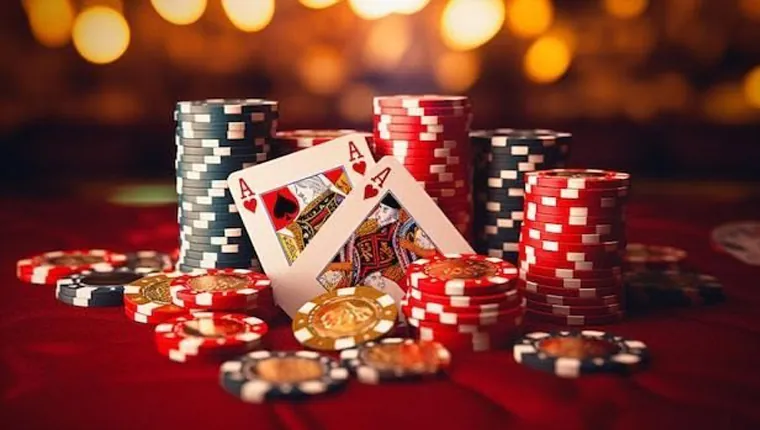 Online poker strategy guide