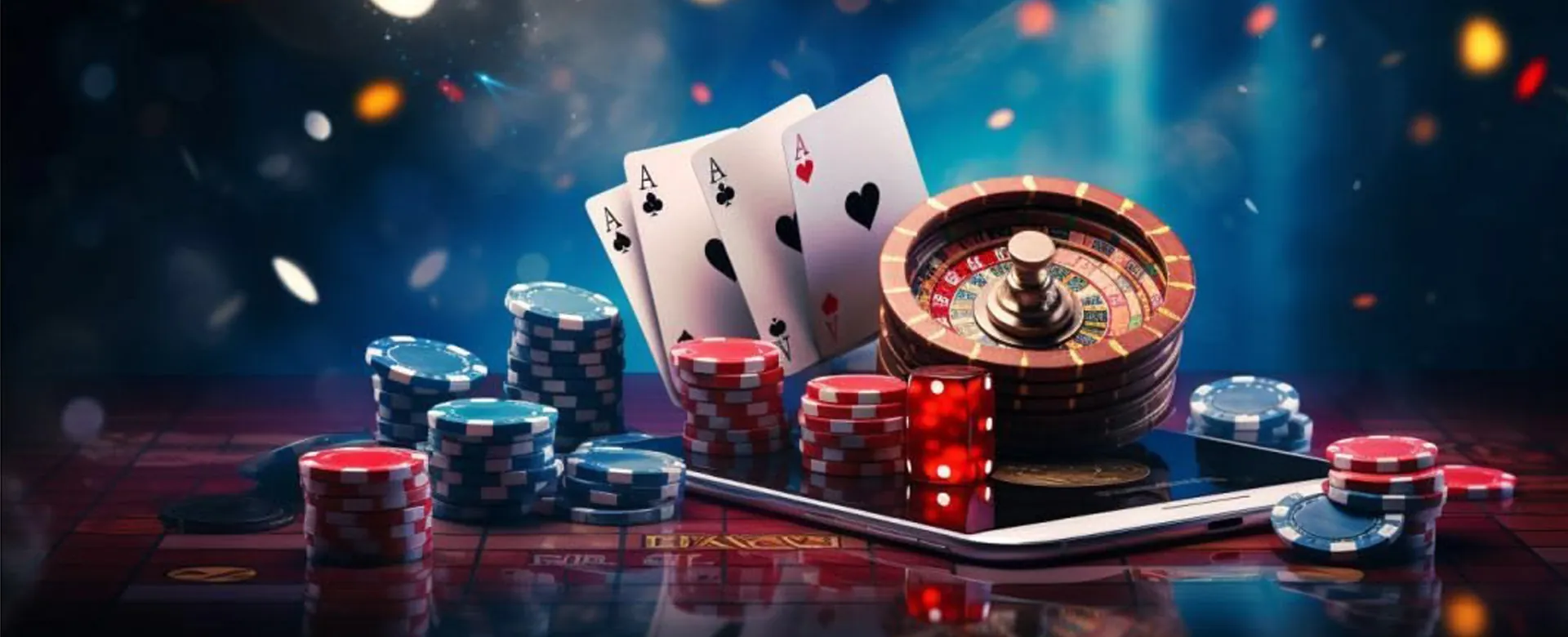 Jilibet Blog Hero Image - Online Casino Philippines