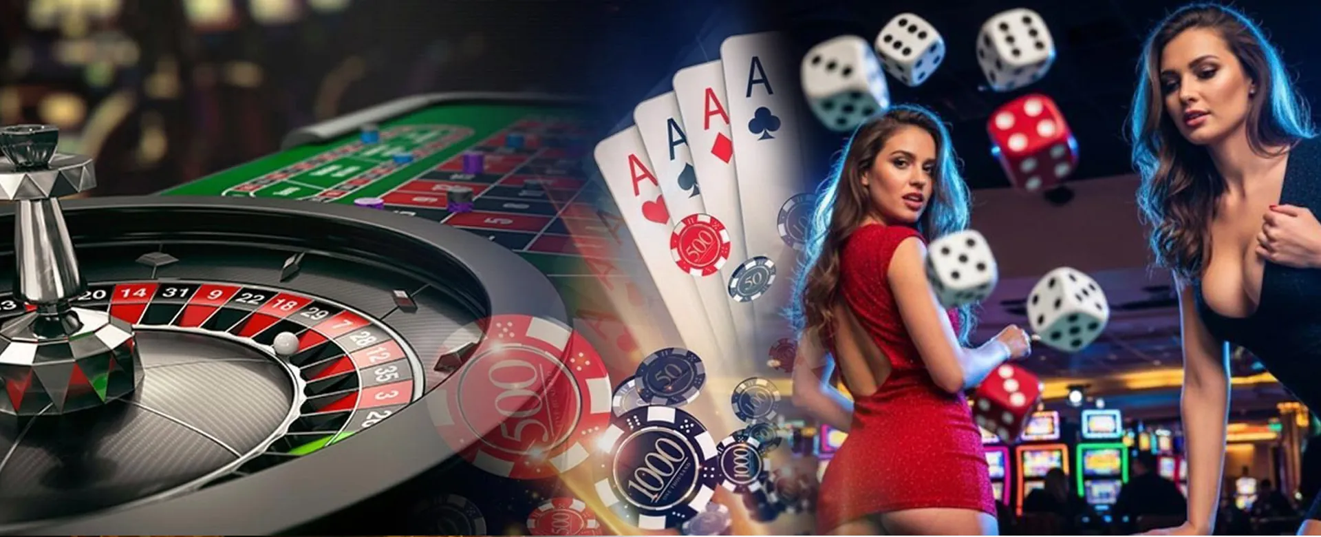 Jilibet Live Casino Player Strategizing
