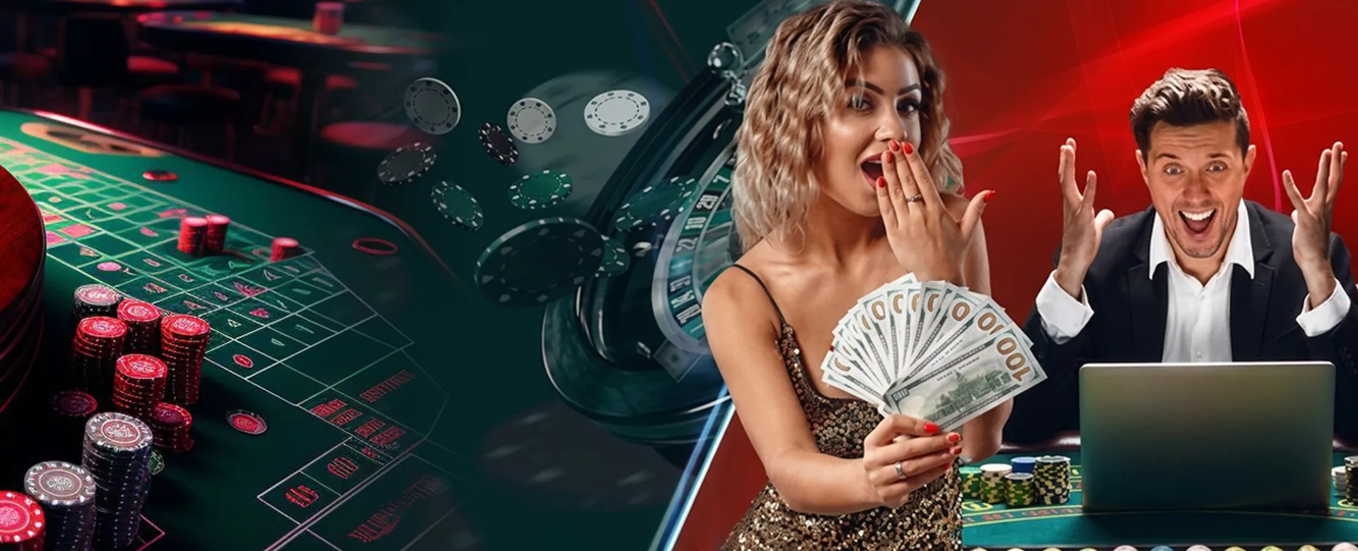 Jilibet registration hero image with exciting casino elements
