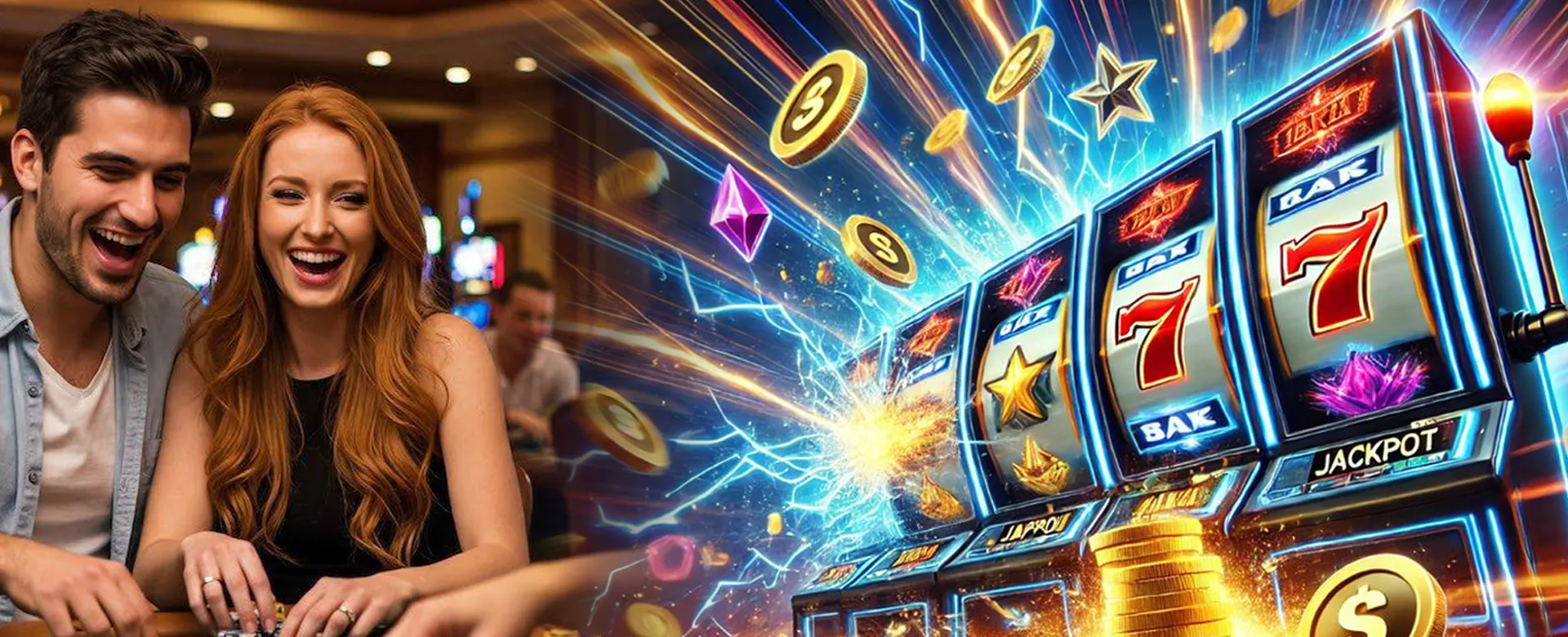 Jilibet Slot Games Explained Hero Image