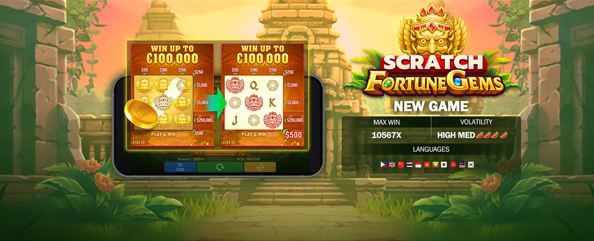 Jilibet Sports Betting Action