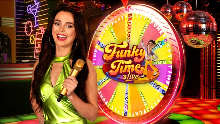 Live Game Shows Icon