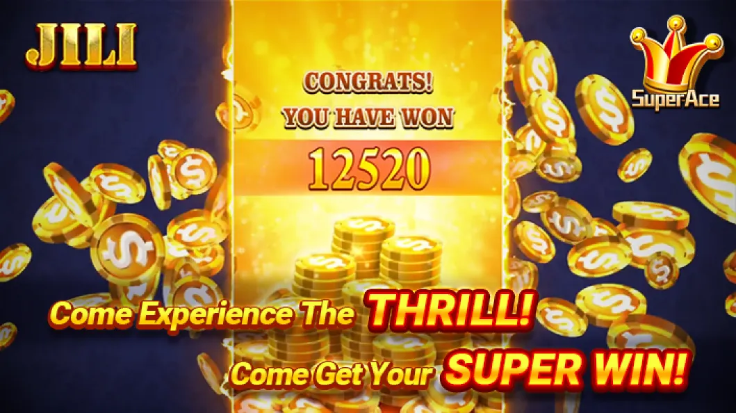 Jilibet Super Ace