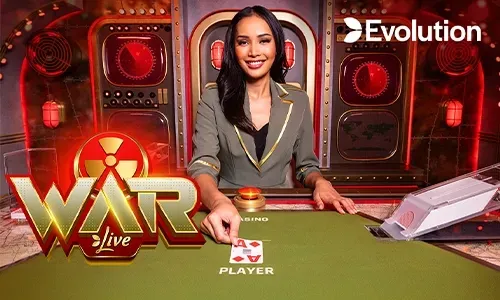Live Poker Icon