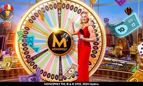 Jilibet Classic Bingo